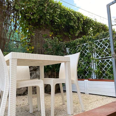 Caruso Rooms Sorrento Exterior photo