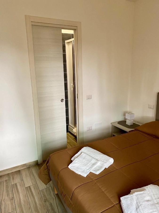 Caruso Rooms Sorrento Exterior photo